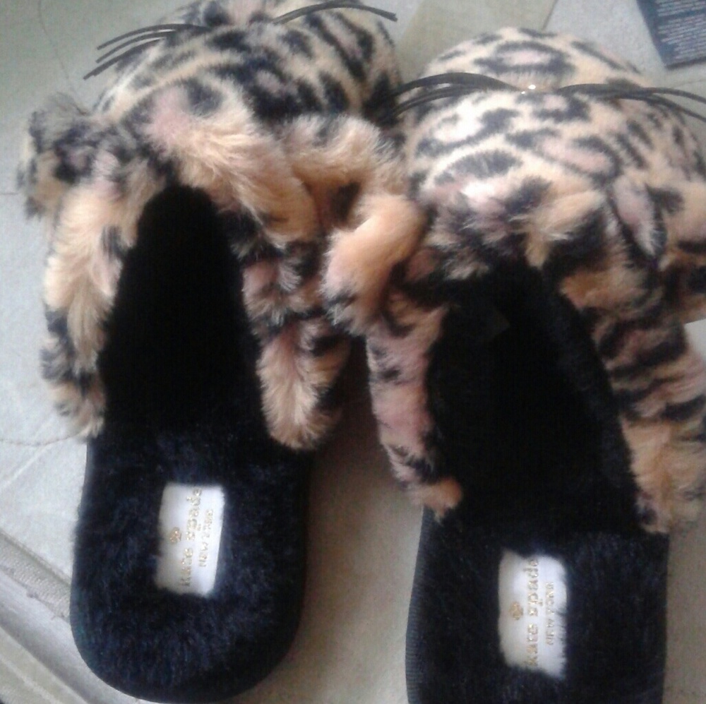 Slippers